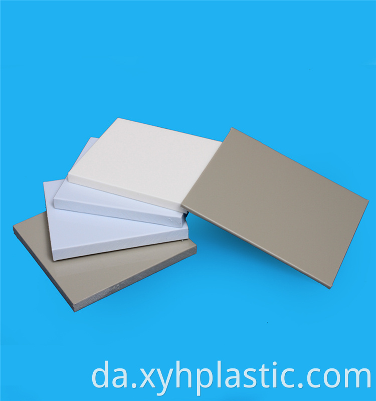 10mm ABS Sheets